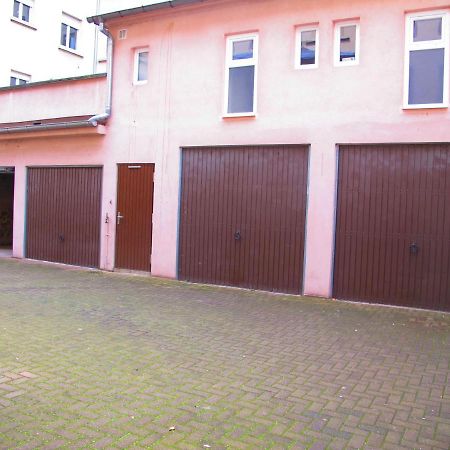 Citycosy Strasbourg - Modern Family Deserte Exterior photo