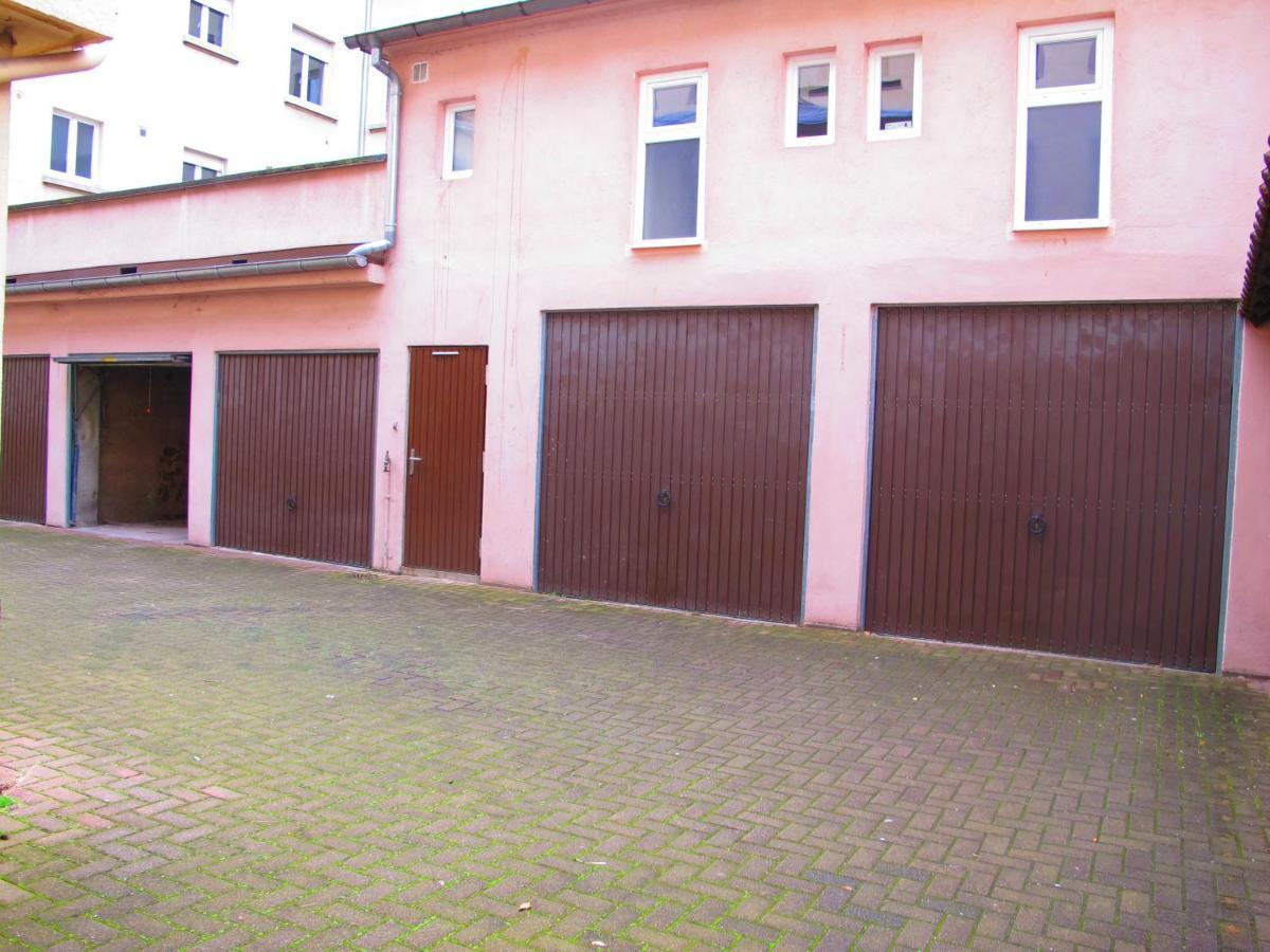 Citycosy Strasbourg - Modern Family Deserte Exterior photo